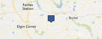 Forrester & Ray Attorney location map