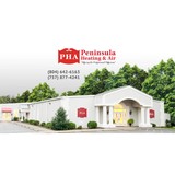 Peninsula Heating & Air - Heating & Air Conditioning / HVAC in Newport News