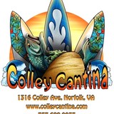 Colley Cantina - Restaurants in Norfolk