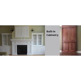 Old Virginia Woodworking - Manufacturer in Bristol