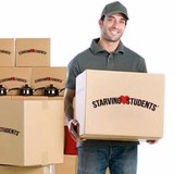Starving Students - Movers & Removals in Richmond