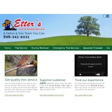 Etter Tree Service - Other in Vinton