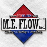 M E Flow Inc - Heating & Air Conditioning / HVAC in Alexandria