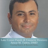 Tadros Amear M MD - Dentists in Sterling