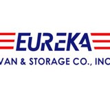 Van Eureka & Storage Co Inc - Movers & Removals in Herndon