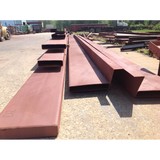 Richmond Steel Inc - Manufacturer in Chester