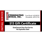 Best Exiterminating Service Inc - Pest Control in Winchester