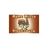 Roma Pizza - Pizza in Blacksburg