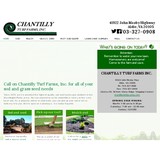 Chantilly Turf Farms Inc - Other in Aldie