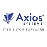 Axios Systems Inc - Software Development in Herndon
