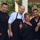 St Germain Caterers Inc - Caterers in Vienna