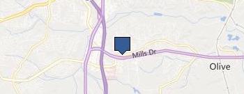 Learn 'n Play Preschool and Children's Center location map