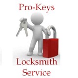 Pro-Keys Locksmith - Keys & Locksmiths in Woodbridge