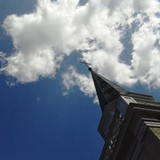 Beverley Hills Community Untd - Churches in Alexandria