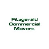 Fitzgerald Commercial - Movers & Removals in Alexandria