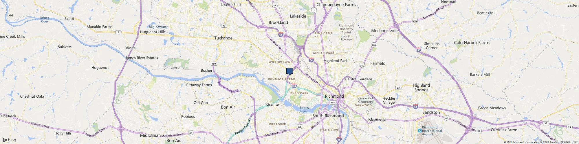 Windsor Fashions cover photo