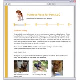 Purrfect Place For Pets - Pet Stores in Charlottesville