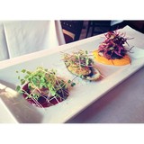 Voila - Restaurants in Norfolk