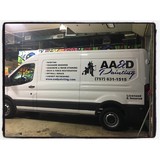 A A & D Painting - Painters & Decorators in Virginia Beach