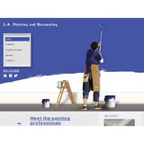 L A Painting & Decorating - Painters & Decorators in Richmond