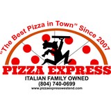 Pizza Express - Pizza in Richmond