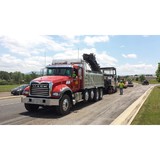Alleghany Asphalt & Construction Inc - Other in Covington