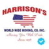 Harrison's Moving & Storage - Movers & Removals in Hampton
