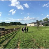 Sprout Therapeutic Riding & Ed - Other in Aldie