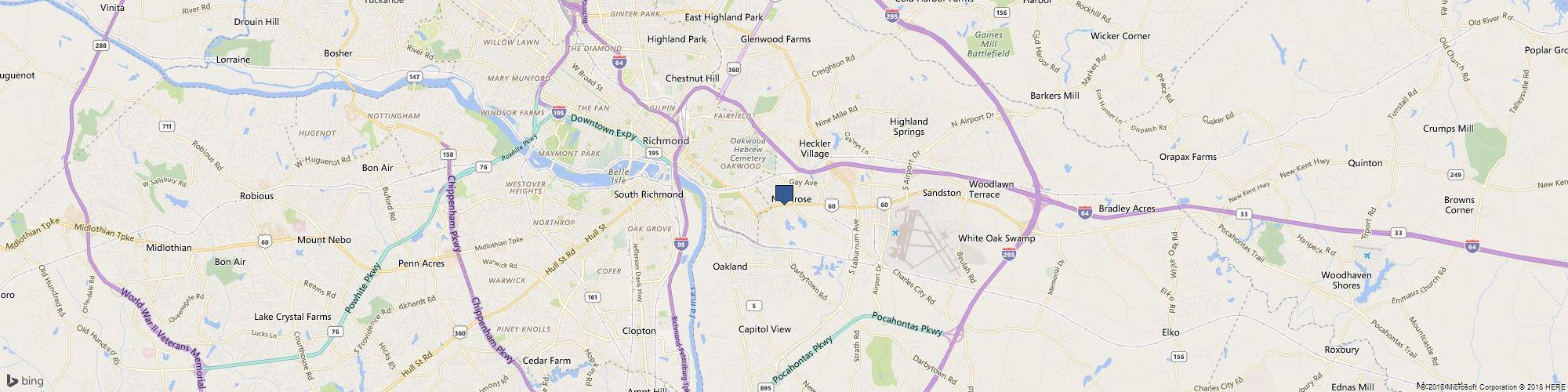 Avon Products-MargoGreene National Recruitor cover photo