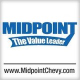 Midpoint Chevrolet Buick Gmc - Car Dealers in Rocky Mount