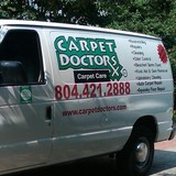 Carpet Doctors - Carpet Cleaning in Richmond