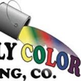 Suddenly Color Painting CO - Painters & Decorators in Chesterfield