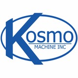 Kosmo Machine, Inc. - Other in Sandston