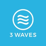 3 Waves Media - Web Design & Development in Virginia Beach