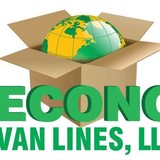 Reston Econo Van Lines LLC - Movers & Removals in Reston