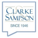 Clarke & Sampson Inc - Insurance in Alexandria