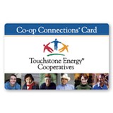 Touch Stone Energy CO-OP Inc - Marketing in Arlington