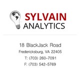 Sylvain Analytics Inc - Financial Services in Reston