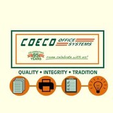 Coeco Office Systems - Manufacturer in Virginia Beach