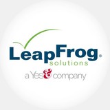 LeapFrog Solutions Inc - Marketing in Fairfax