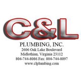C & L Plumbing Inc - Plumbing in Midlothian