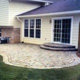 My Construction - Masonry/Concrete in Annandale