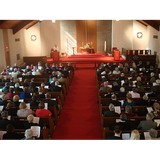 Lynnhaven Colony - Churches in Virginia Beach