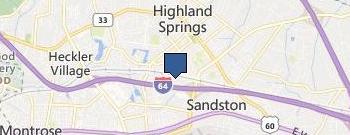 Schmid Embroidery & Design location map