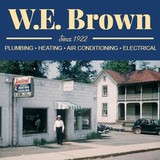 W.E. Brown, Inc - Plumbing in Charlottesville