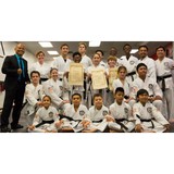 King Tiger Martial Arts Inc - Martial Arts in Virginia Beach