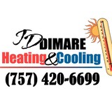 Di Mare's Heating & Cooling - Heating & Air Conditioning / HVAC in Virginia Beach