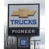 Pioneer Chevrolet - Car Dealers in Abingdon