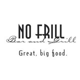 No Frill Bar & Grill - Restaurants in Norfolk