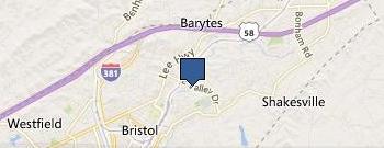 Fas Mart location map